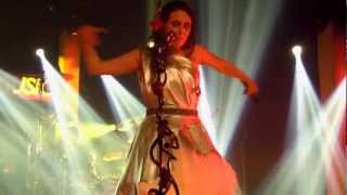 Within Temptation @ Q-live week (2012)