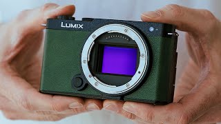 The Small Full-Frame Camera You Can Actually Afford screenshot 1