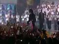 Michael Jackson On WMA 2006 Earls Court (Part 3 of 3)