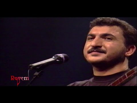 Ferhat Tunç - Dersim Yıkılmasın