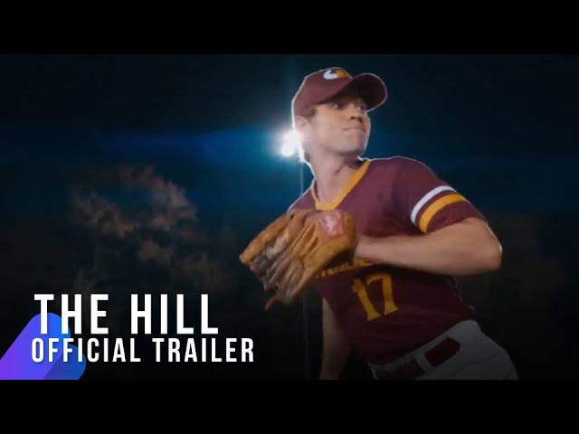 The Hill (Filme), Trailer, Sinopse e Curiosidades - Cinema10