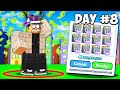 Last To Leave The Circle Wins 5 HUGE CATS in Roblox Pet SImulator X!!