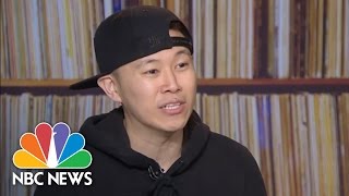 MC Jin's Second Chance At Success | NBC News