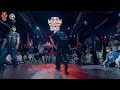 Top16 bboygen roc vs kyohei2  red bull bc one cypher japan 2024 osaka  feworks