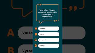 Vytorin: What is it for? 🩸 PTCB Prep #Shorts #Hyperlipidemia #Vytorin #PharmacyExam #CPhT