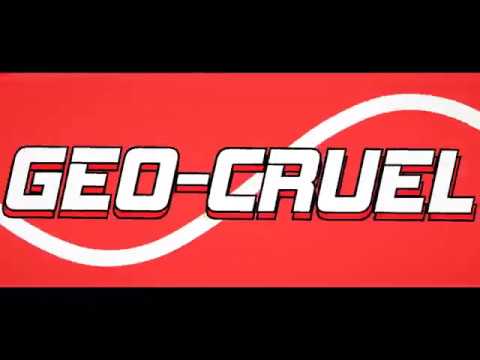GEO CRUEL | INTRO | SUBSCRIBE AND WAIT VIDEO!