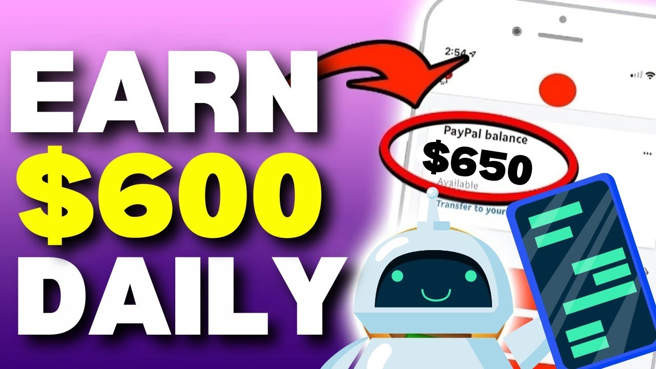 Earn 600 DAILY Using Google News And A FREE Bot Make Money Online earn-600-daily-using-google-news-and-a-free-bot-make-money-online