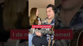 bitch Meredith Brooks cover shorts