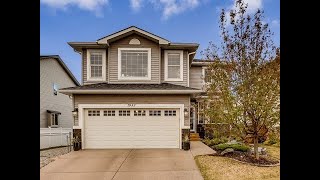 1933 Luxstone Park SW, Airdrie, AB, T4B 3B5