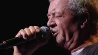 Deep purple com orquestra(Perfect strangers)2014 chords