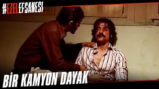 Bu da En Kralından Sadakat Dersi | Ezel