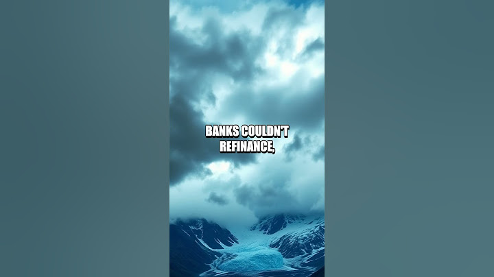 The Collapse of the Icelandic Banks in the 2008 Crisis