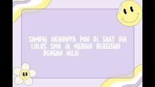 Download lagu Cerpen Menggapai Mimpi (Anita Wulandari)