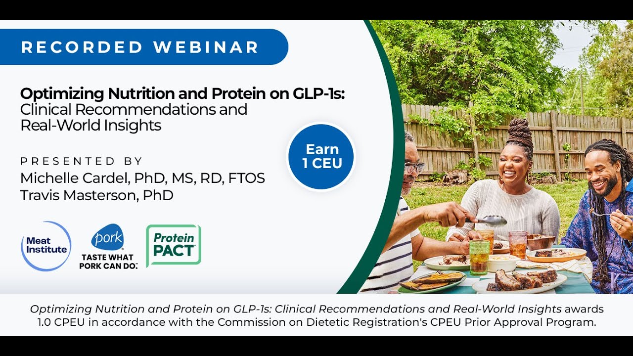 tirzepatide protein intake optimization research on Tirzepatide: Optimize Weight Loss Molecular dynamics-guided optimization of BGM0504
