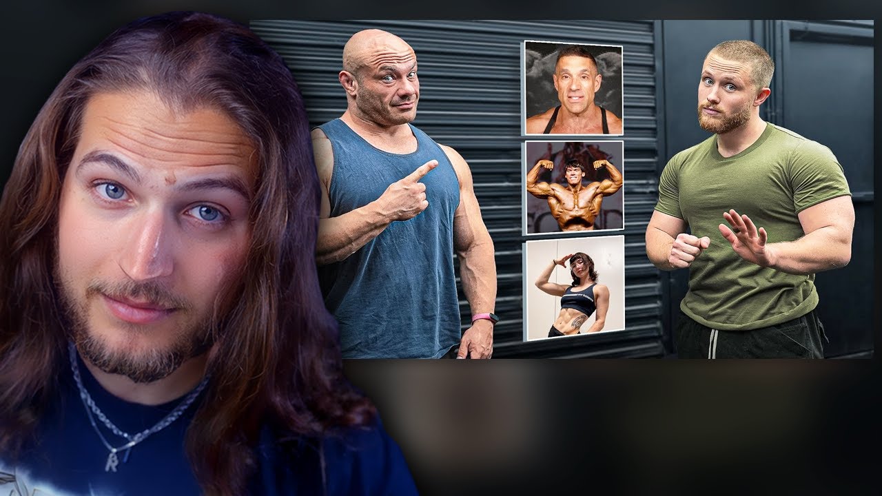 'Fitness' Advice is a JOKE