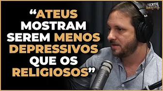 imagem do vídeo Prof. sobre Religião x Ateísmo