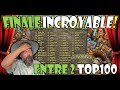 FINALE INCROYABLE ENTRE 2 TOP 100 Finale Joutes Royales 231 Entre DylvainSurif Et Sialed mp3