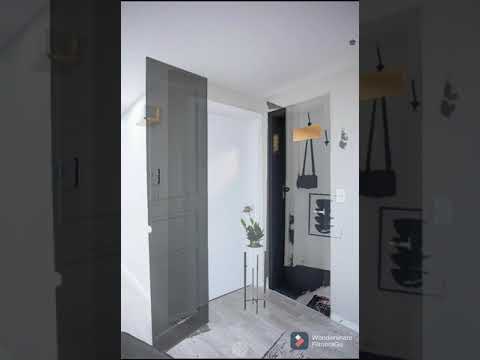 PUERTA DE INTERIOR NEGRA hqdefault