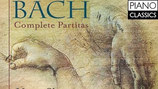 Bach: Complete Partitas by Piano Classics 2,192,920 views 5 years ago 2 hours, 25 minutes