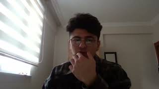 Alperen Sürmeli Eng153 Resit Exam