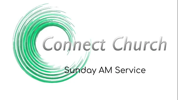 Modern Missions | Joel and Kristen Reynolds | Conn...