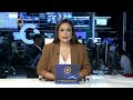 GV Noticiero del mediodía | Hoy lunes 15 de junio de 2026