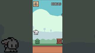Information Unseen Games part 1:Pixie Jump #pixiejump Update