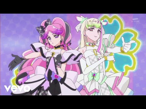 アニメ swing,sing 1st Kind of Harmony アニメ swing,sing 1st Kind of Harmony Harmony【swing, sing