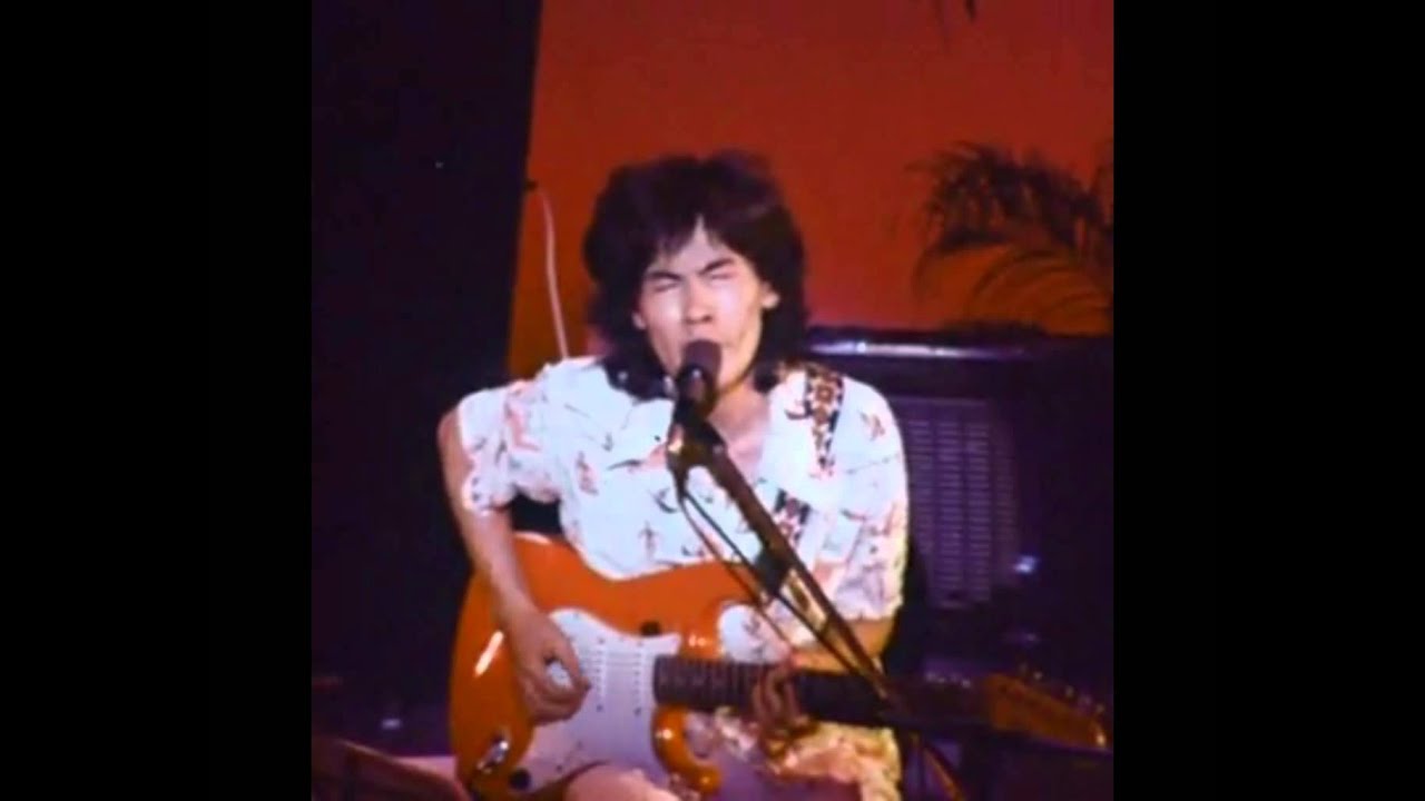 Makeout Videotape - Eyeballing