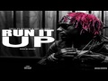 Jose Guapo Featuring Shy Glizzy Boosie Badazz Run It Up Remix DOWNLOAD 2016 mp3