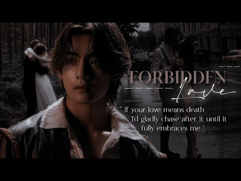 ،ヤ𝐊𝐓𝐇 oneshot | Forbidden love