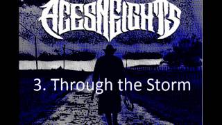 Aces 'N' Eights EP Teaser