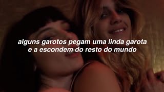 Chromatics - Girls Just Wanna Have Fun (tradução/legendado)