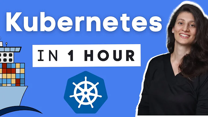 Kubernetes Crash Course for Absolute Beginners [NEW] - 天天要聞