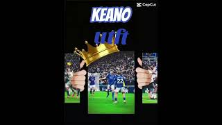 keano keano UTT #everton #everton2 #premierleague #evertonfc #efl #football #footballshorts #soccer
