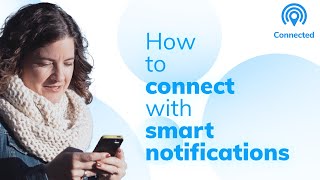 Connected - Family Locator - GPS Tracker | Smart Notifications screenshot 5