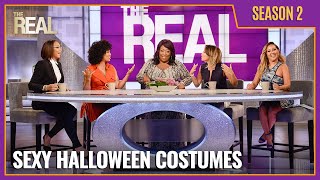 [Full Episode] Sexy Halloween Costumes