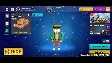 Simple Sandbox 3: How To Make A Sandbox Server (Read Description For A Better Explanation)