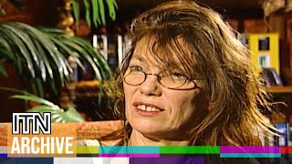 Jane Birkin on Serge Gainsbourg (2002) | Art on Film