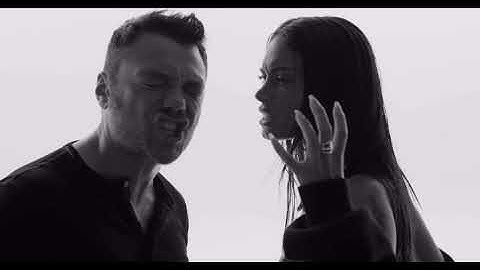 Feeling (Make it Last Remix) Elodie & Tiziano Ferro ft. Mariah Carey