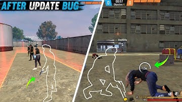 TOP 10 SELF REVIVE TRICKS IN TRAINING GROUND || FREE FIRE TIPS AND TRICKS || FREE FIRE 2025