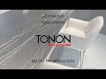 TONON - SALONE DEL MOBILE 2024 - Стулья и кресла для дома, офиса и контрактного направления