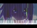 Isolation Synthesia Piano Tutorial Original Sad Piano Isolation Synthesia Piano Tutorial Original Sad Piano