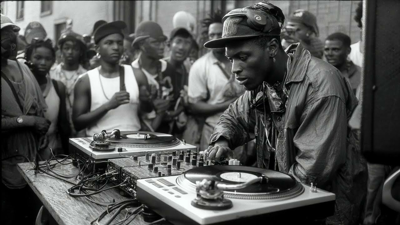 Boom Bap DJ Mix | Hand-Built on MPC One+ | Real Hip Hop | Golden Era · 90s Rap · Jazz Rap (No AI)