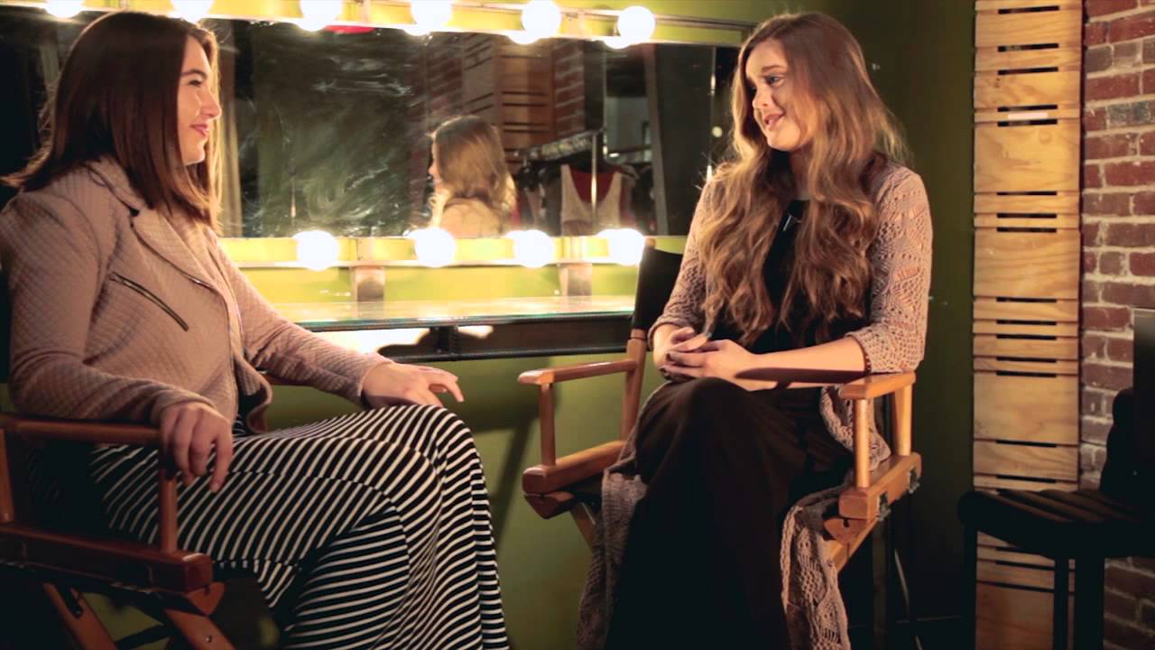 An Afternoon Interview with Graysan Thieman - As U Wish