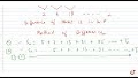 Sum the following series to `n` terms: `5+7+13+31+85+`