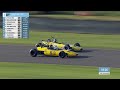 Flat-Out Formula 3 Action at Goodwood Members’ Meeting | 2026 Derek Bell Cup Full race | 83MM