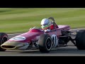 Flat-Out Formula 3 Action at Goodwood Members’ Meeting | 2026 Derek Bell Cup Full race | 83MM