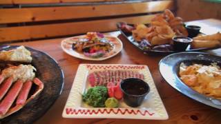 Unforgettable Eateries in Mexico Beach, Florida