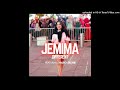 Jemima - Different (Ft Haibo Richie)